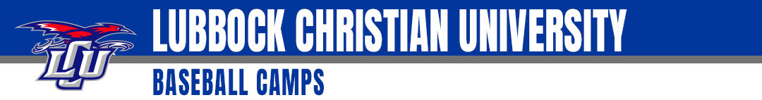 Lubbock Christian Baseball